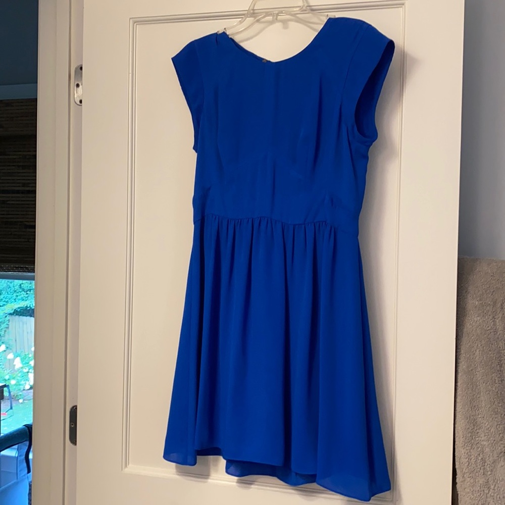 Rebecca Taylor dress